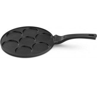Poêle à pancakes - Poêle à frire Ø 27 cm