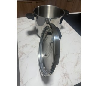 AUTOCUISEUR 10L