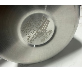 AUTOCUISEUR 8L